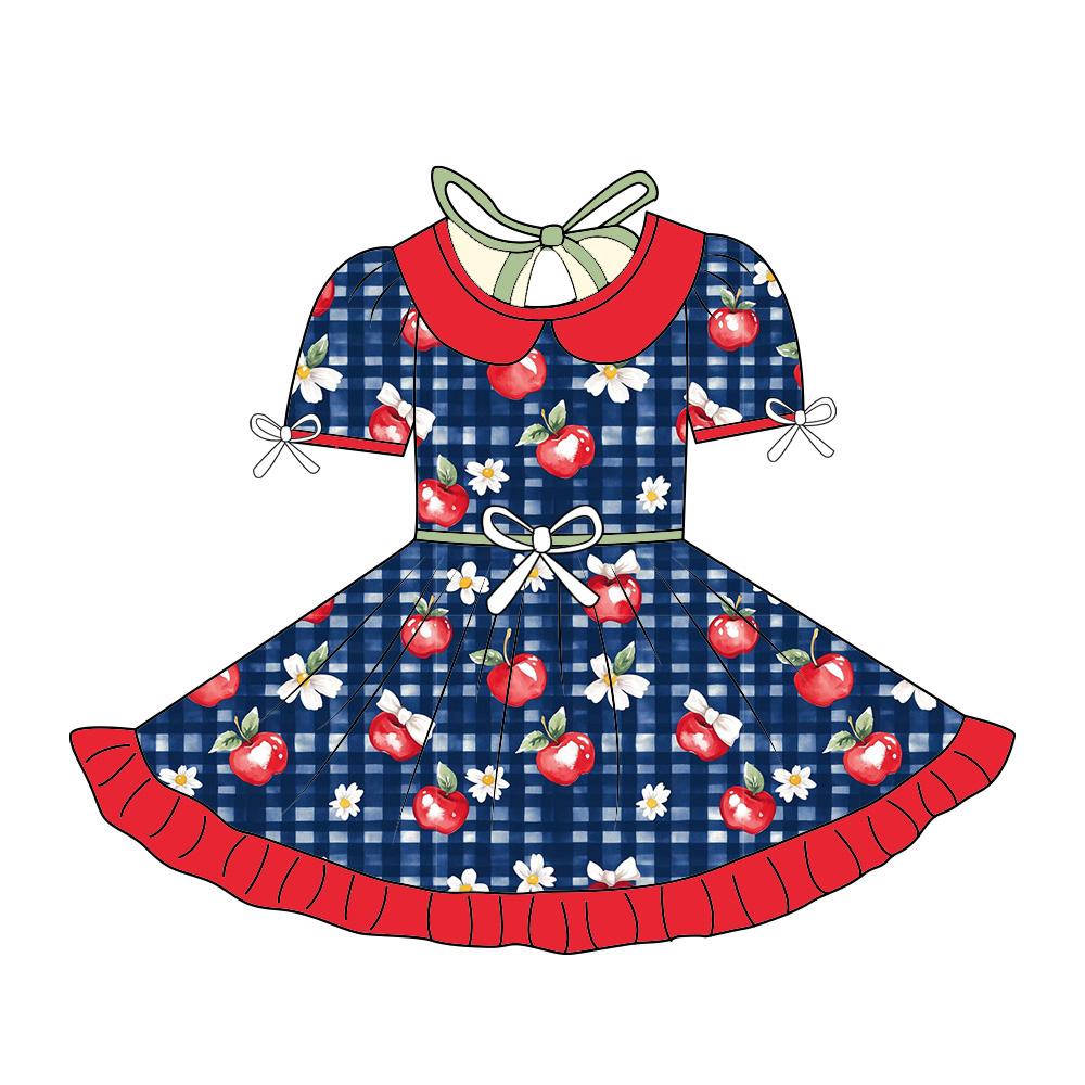 McIntosh Twirl Dress PRE ORDER