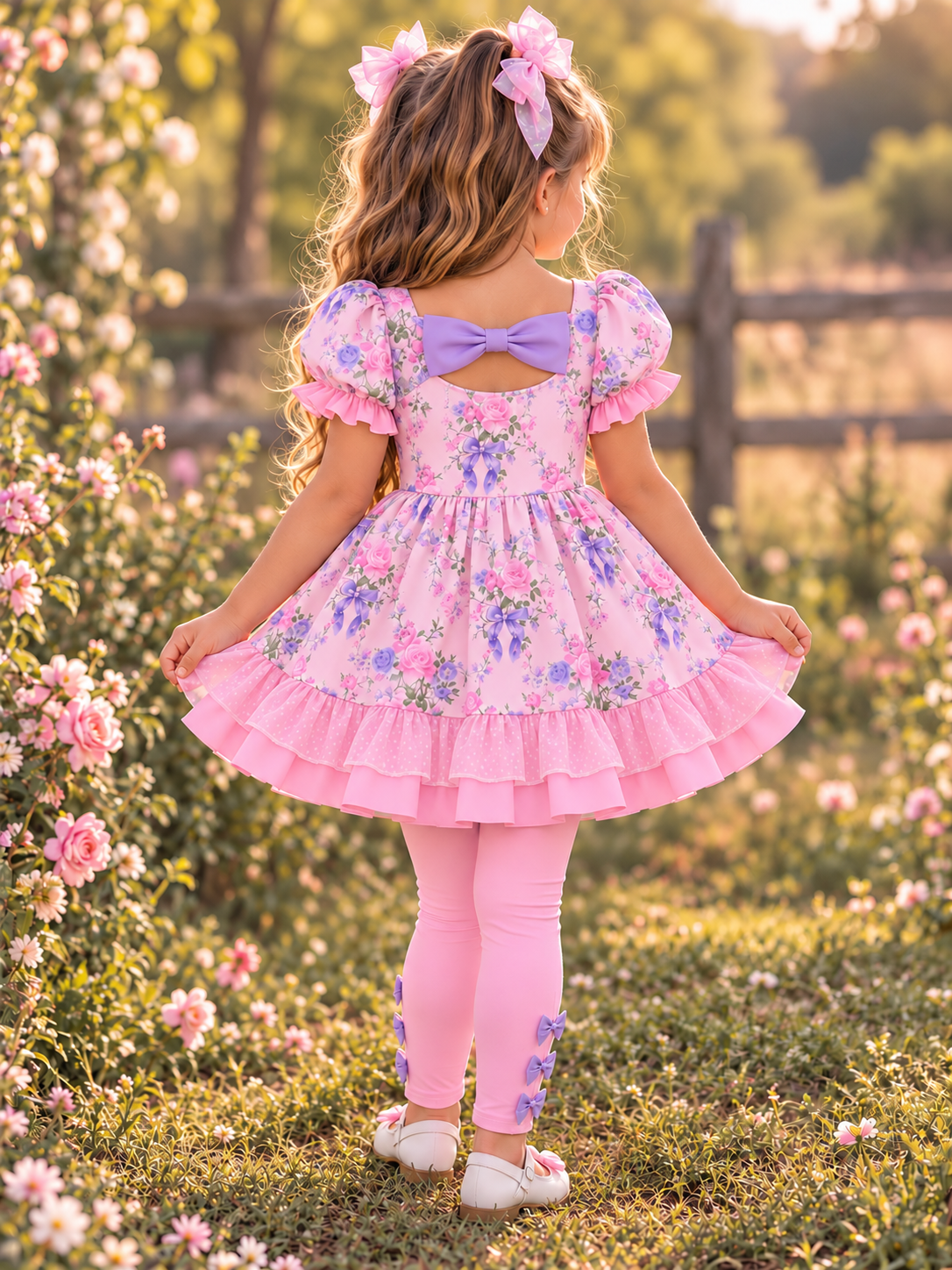 Evangeline Rose