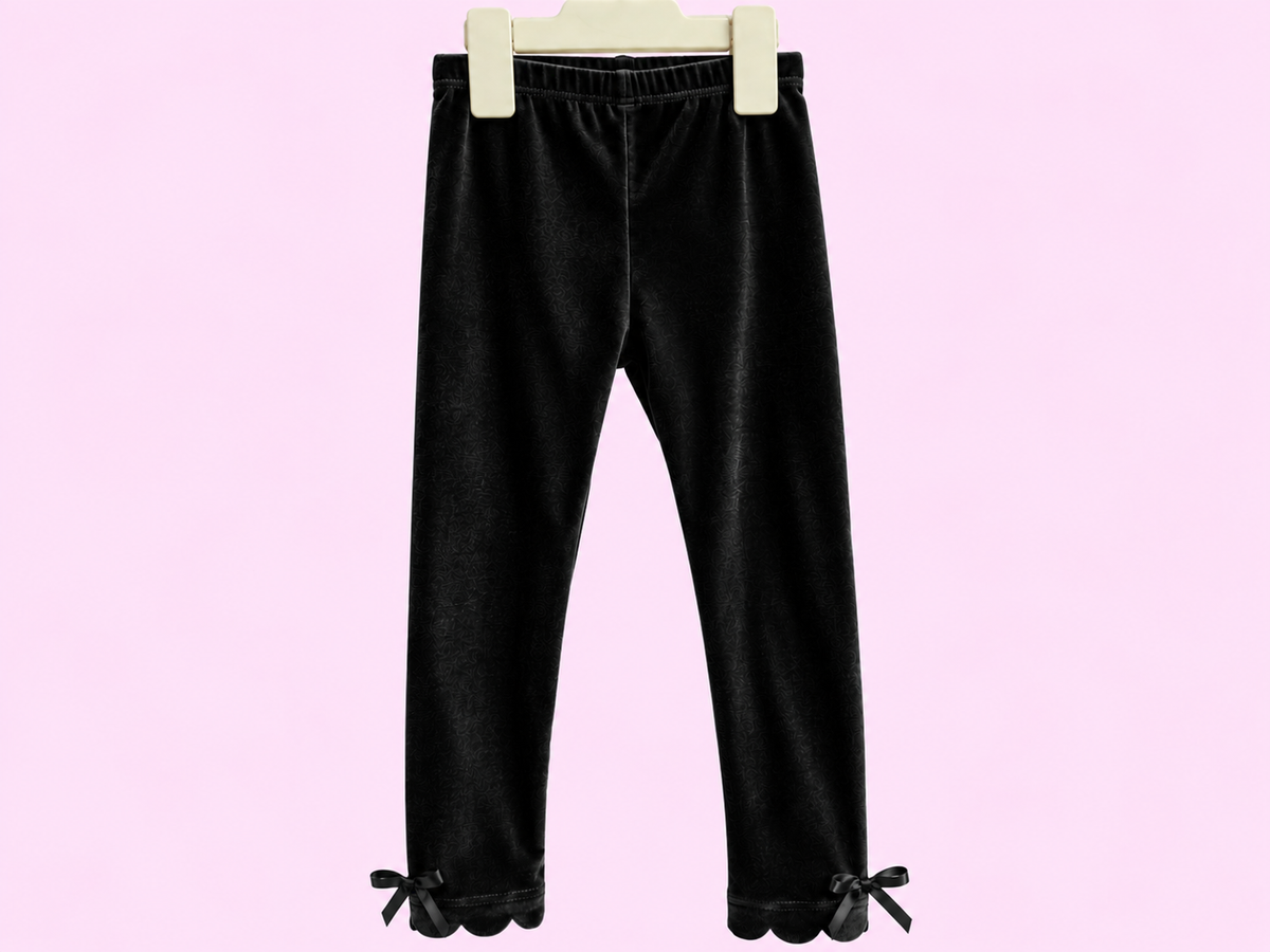 Midnight Leggings- Girls rerelease