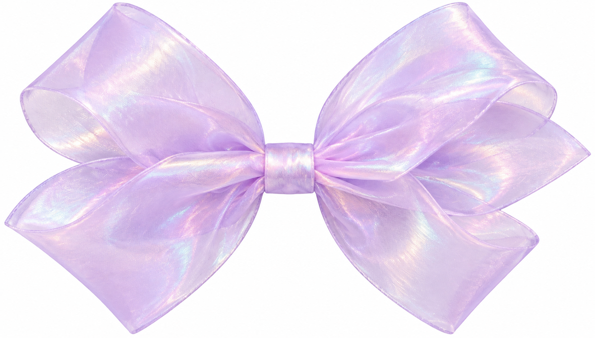 Punzie Medium bow