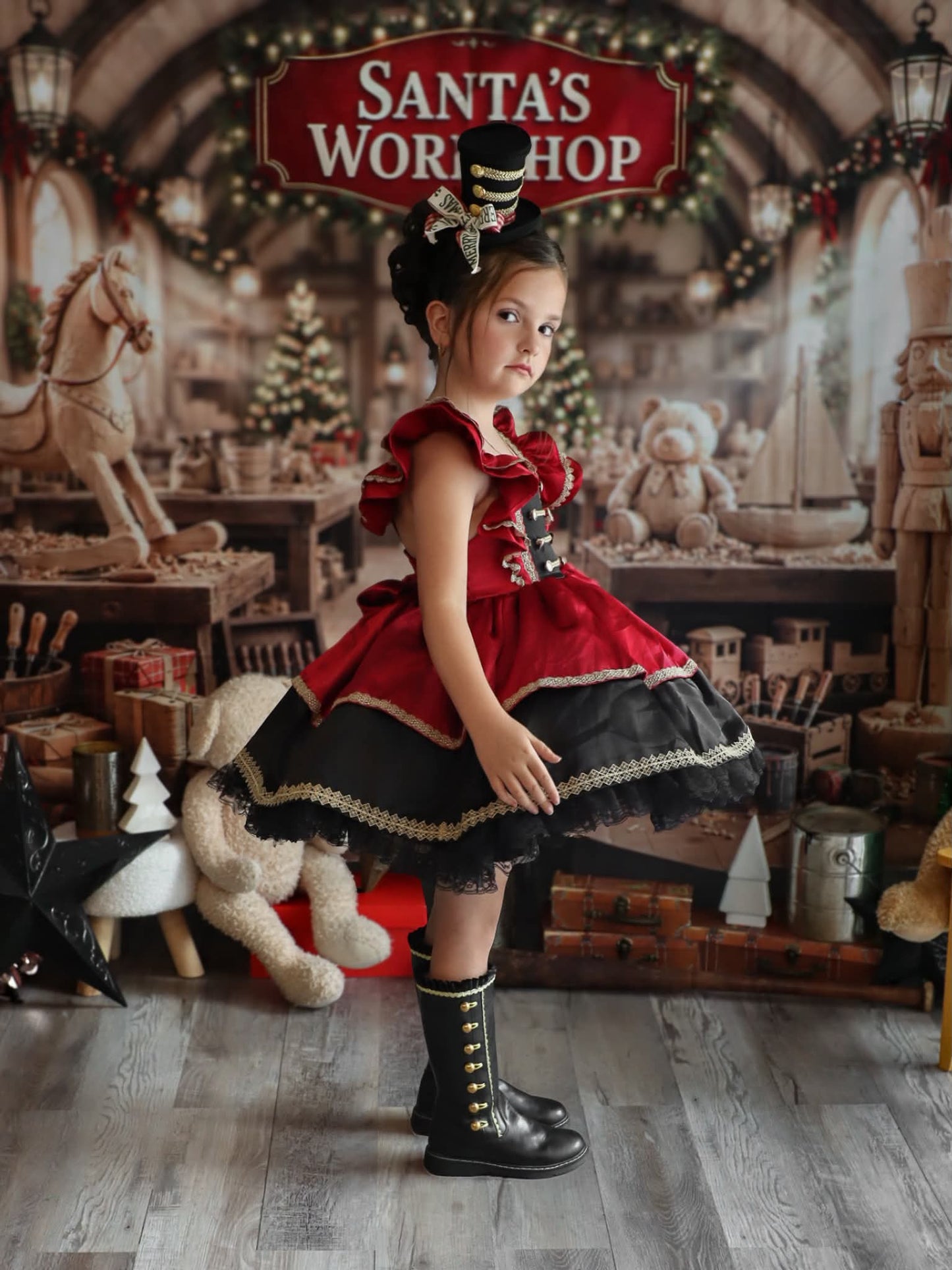 Clara’s Reverie