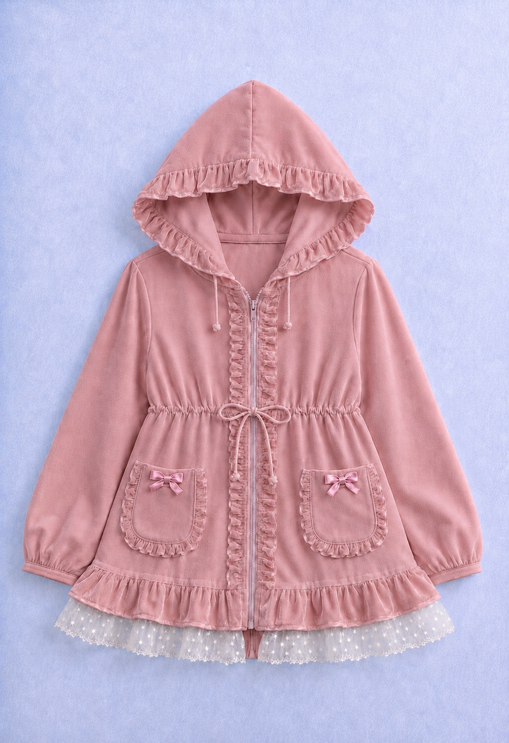 Rose Quartz