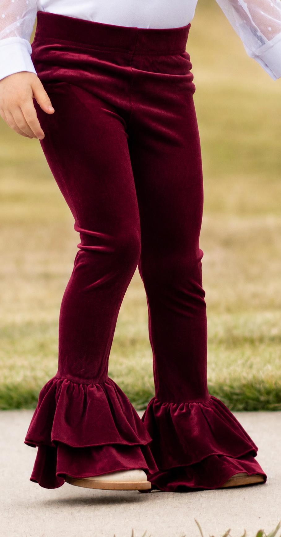 Felicity Bellbottoms ‘26