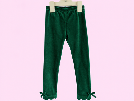 Evergreen Leggings