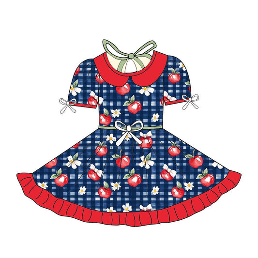 McIntosh Twirl Dress PRE ORDER