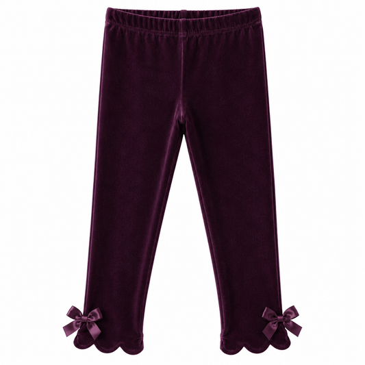 Amethyst Leggings