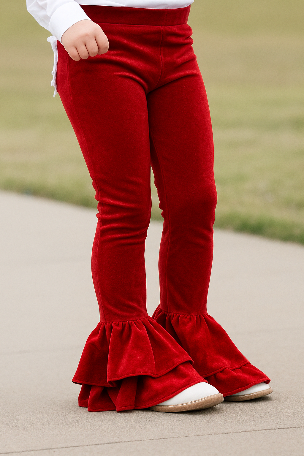 Felicity Bellbottoms ‘26
