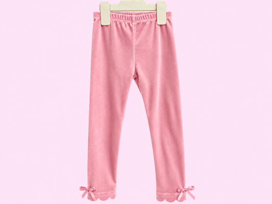 Pinkmas Leggings