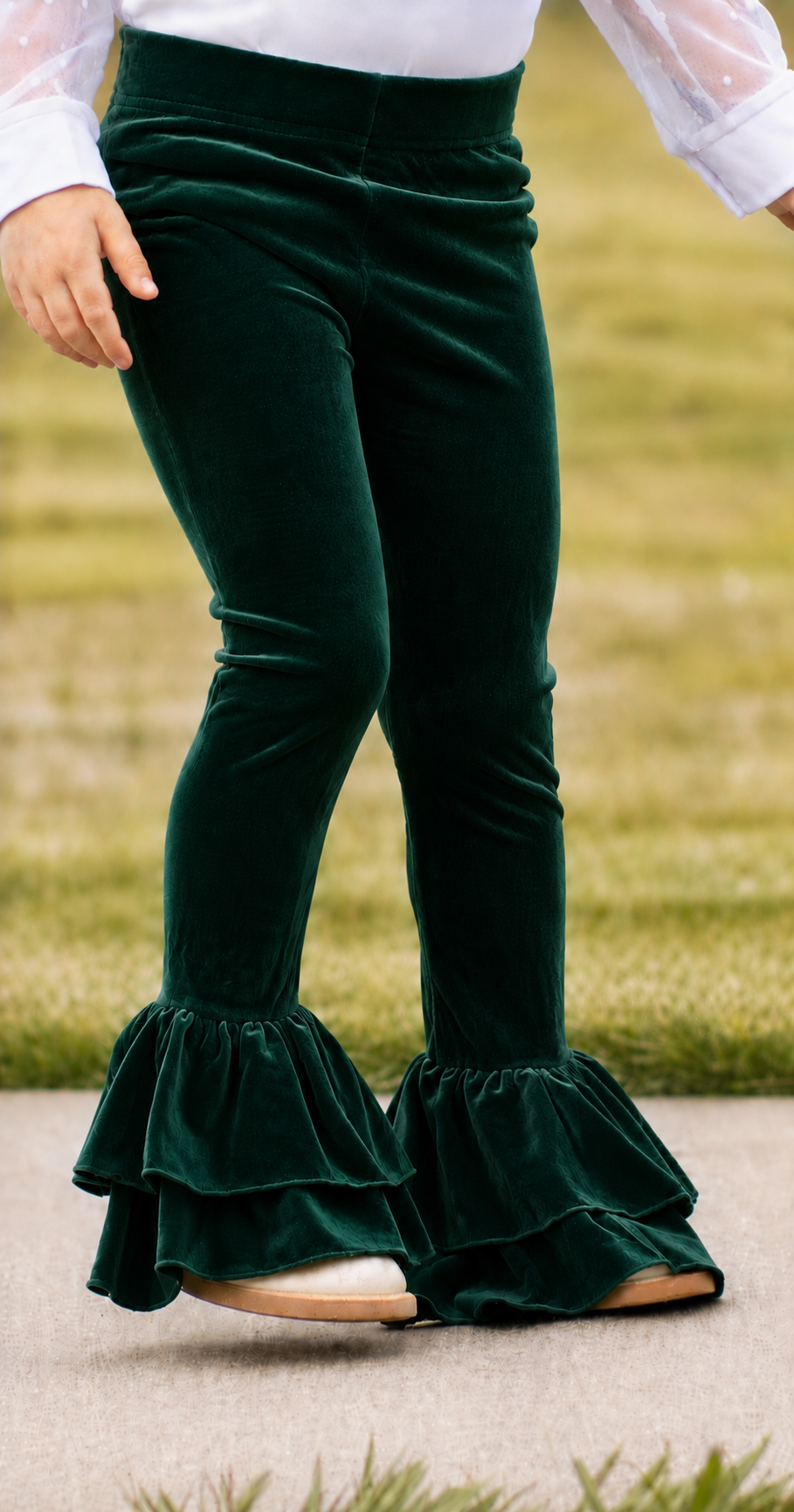 Felicity Bellbottoms ‘26