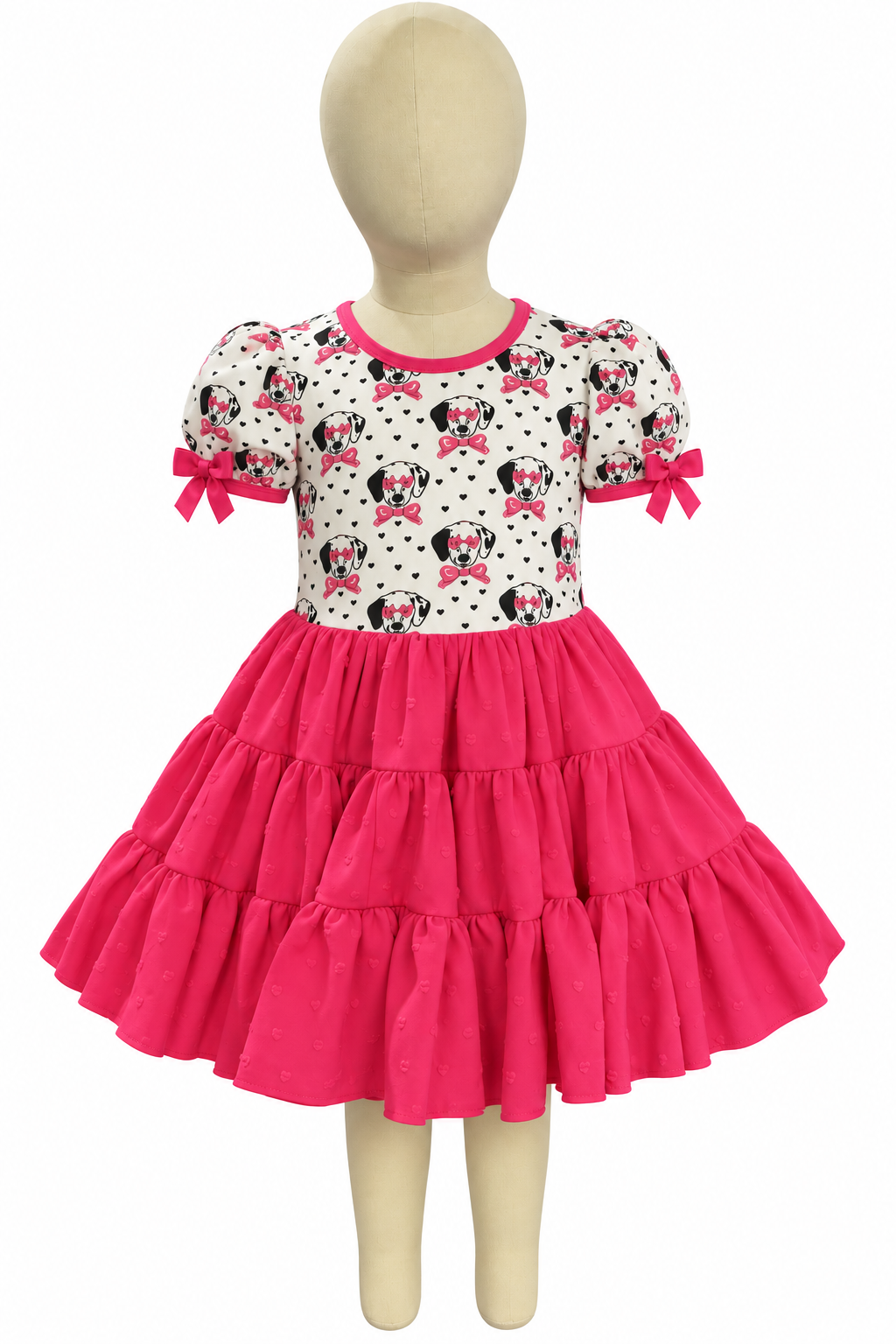 Puppy Love short sleeve