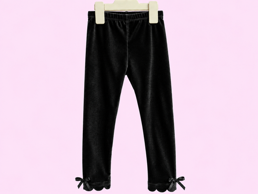 Midnight Leggings- Girls rerelease
