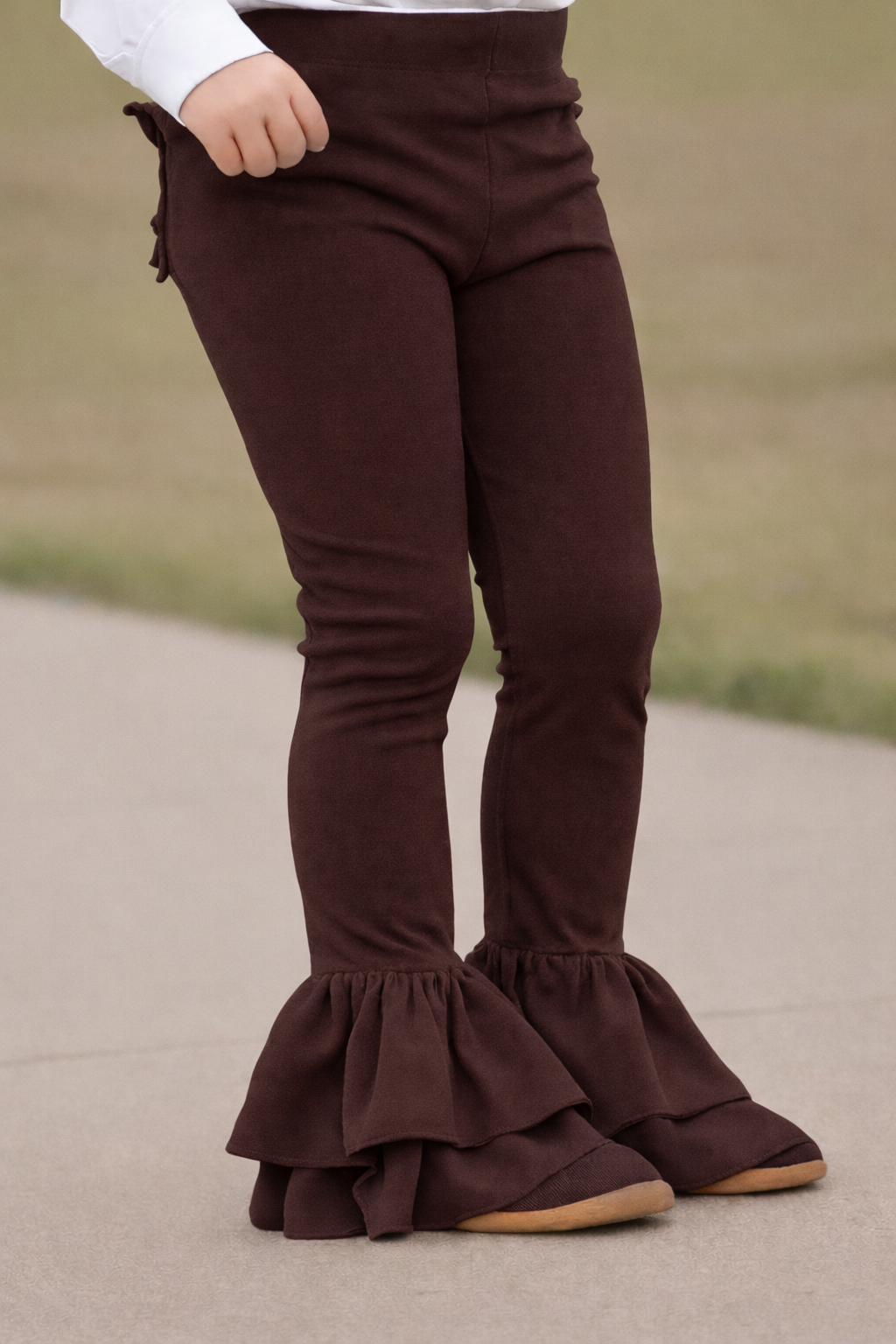 Felicity Bellbottoms ‘26