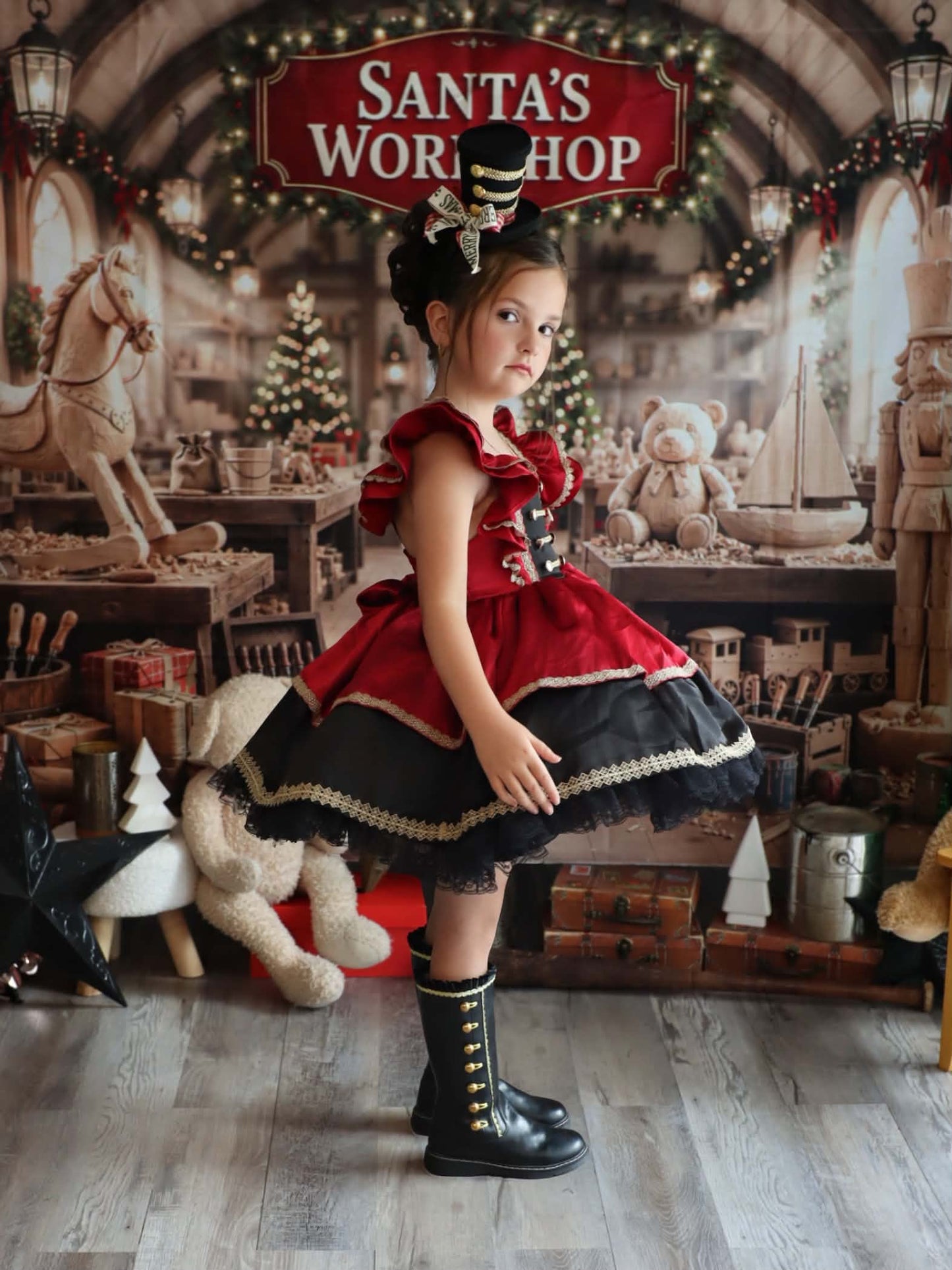 Clara’s Reverie