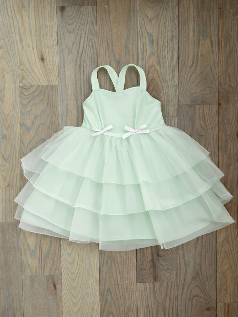 Macaron dresses