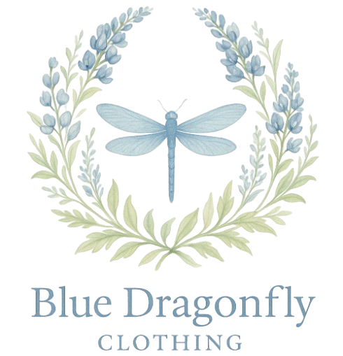 Blue Dragonfly Clothing