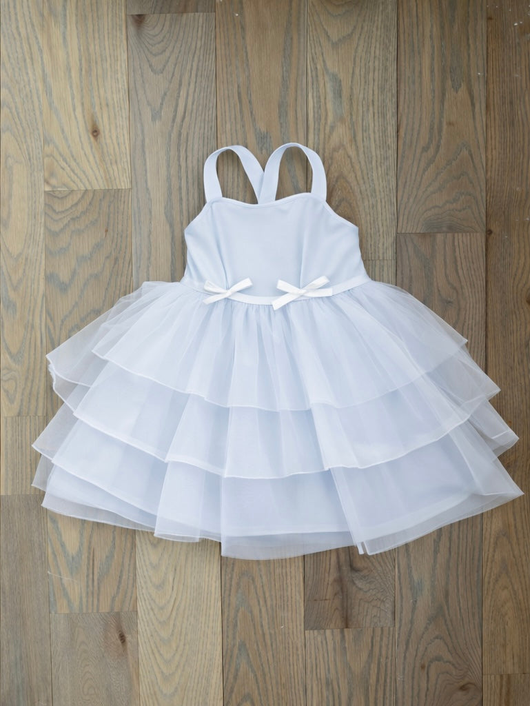 Macaron dresses