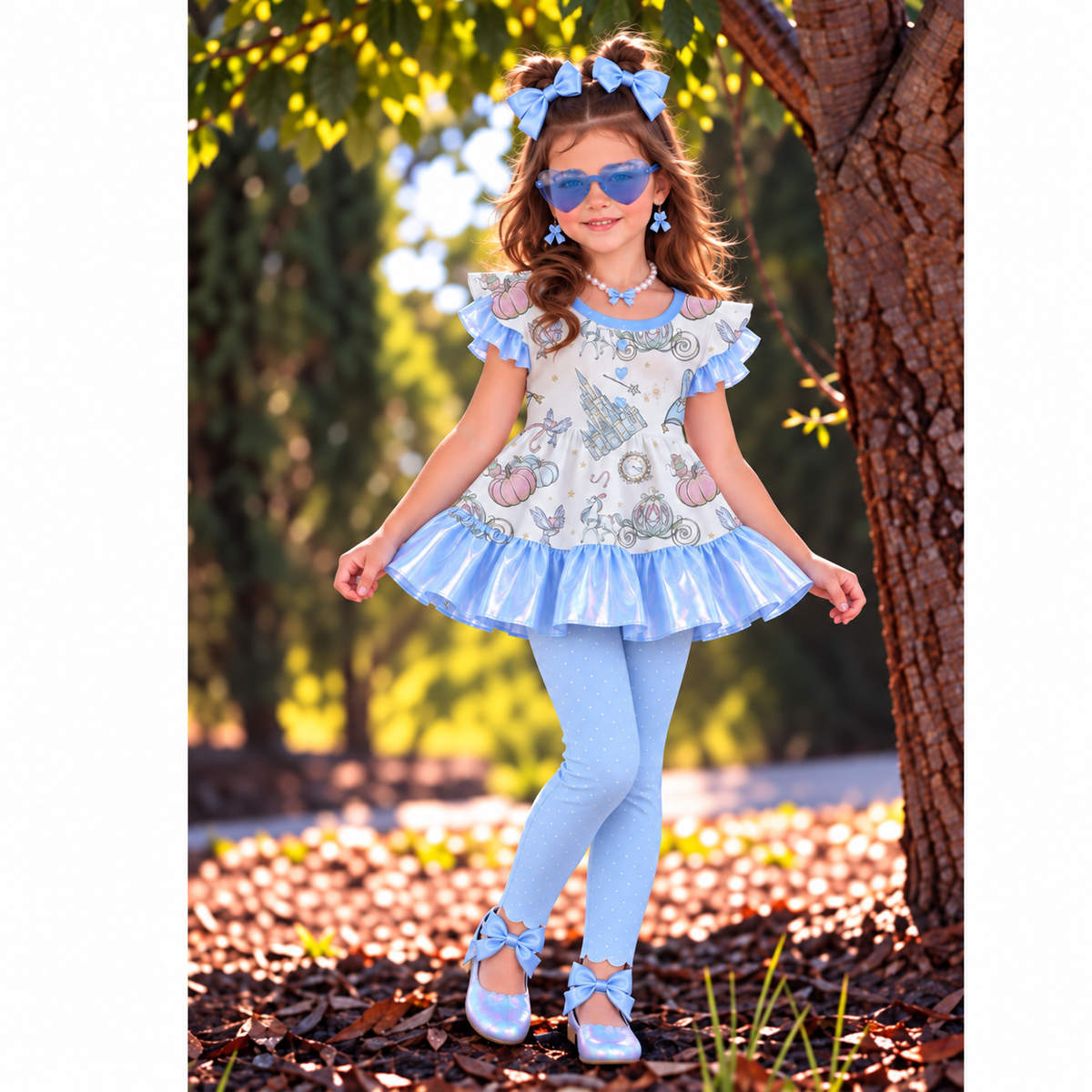 Ella play set