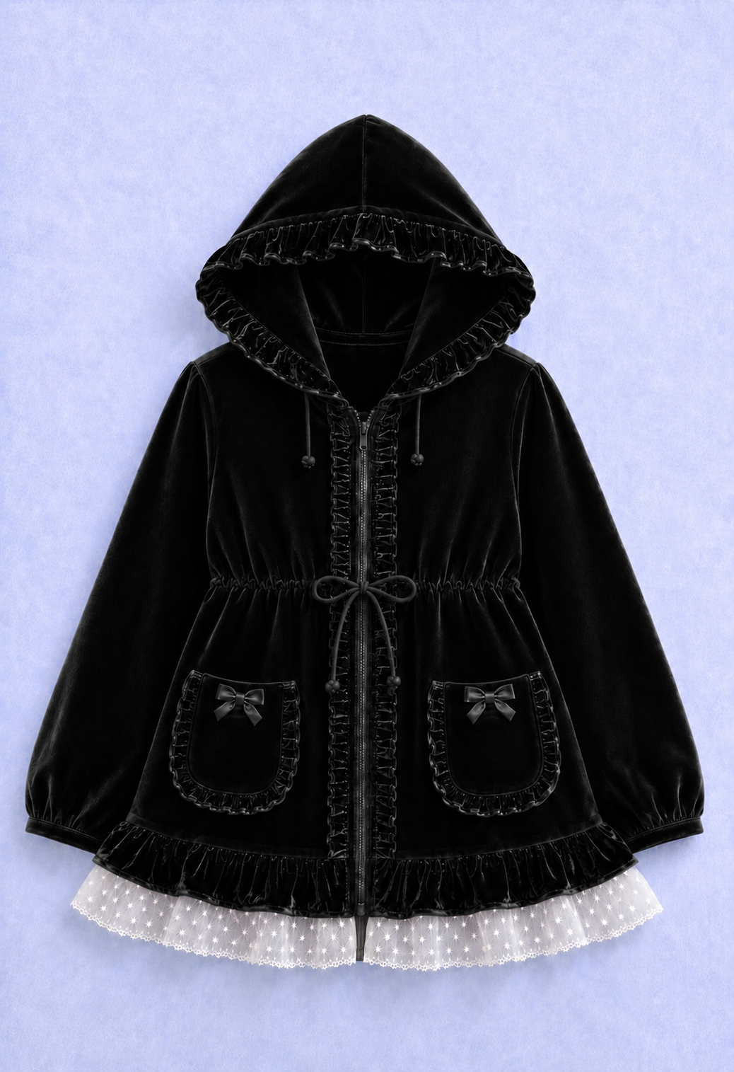 Onyx Cardigan