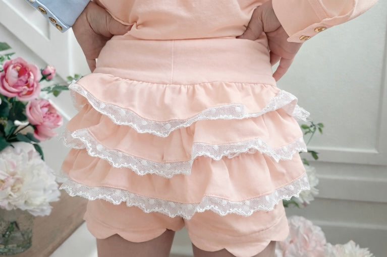 Macaron Bloomies