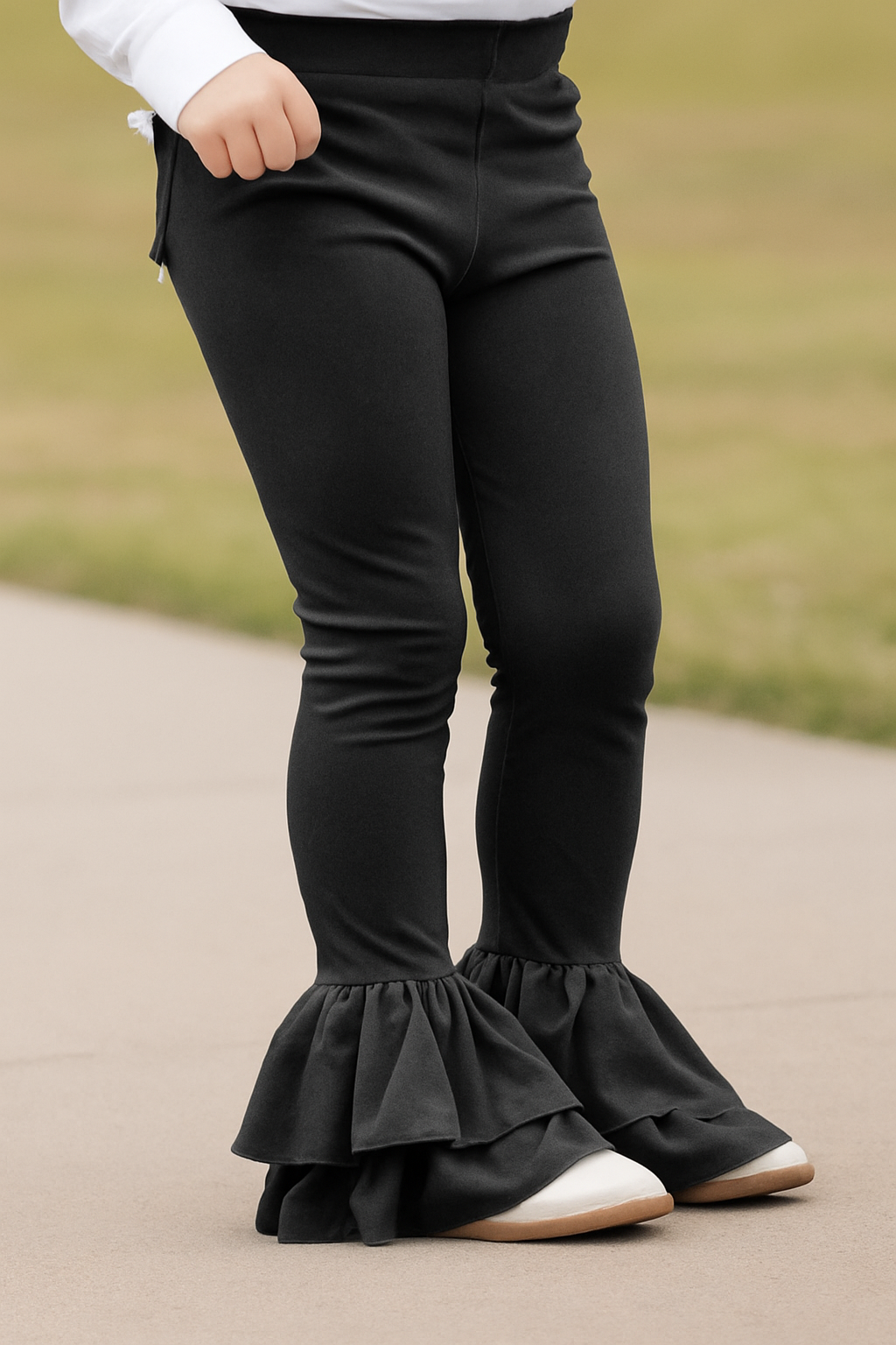 Felicity Bellbottoms ‘26