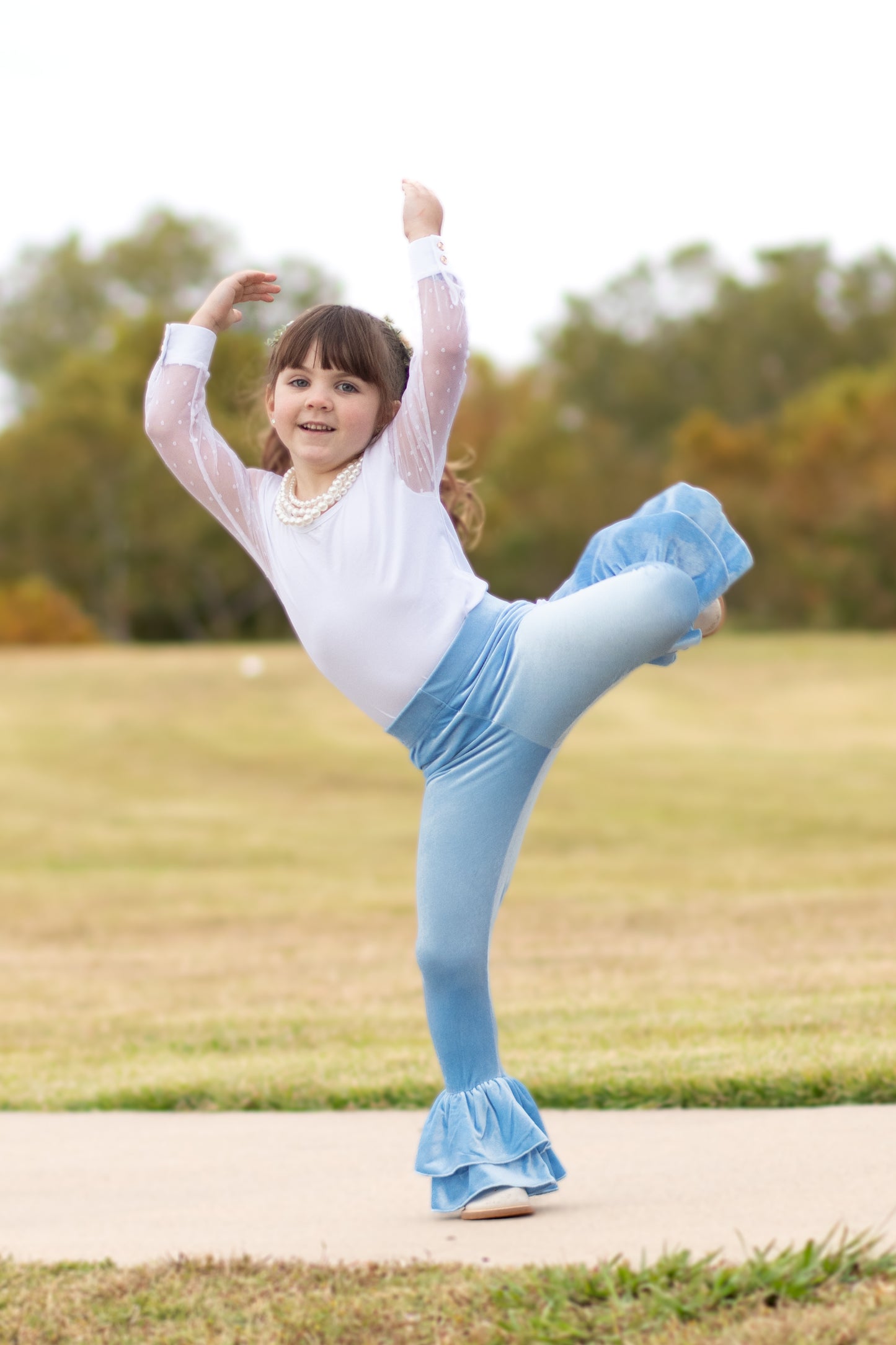 Felicity Bellbottoms ‘26