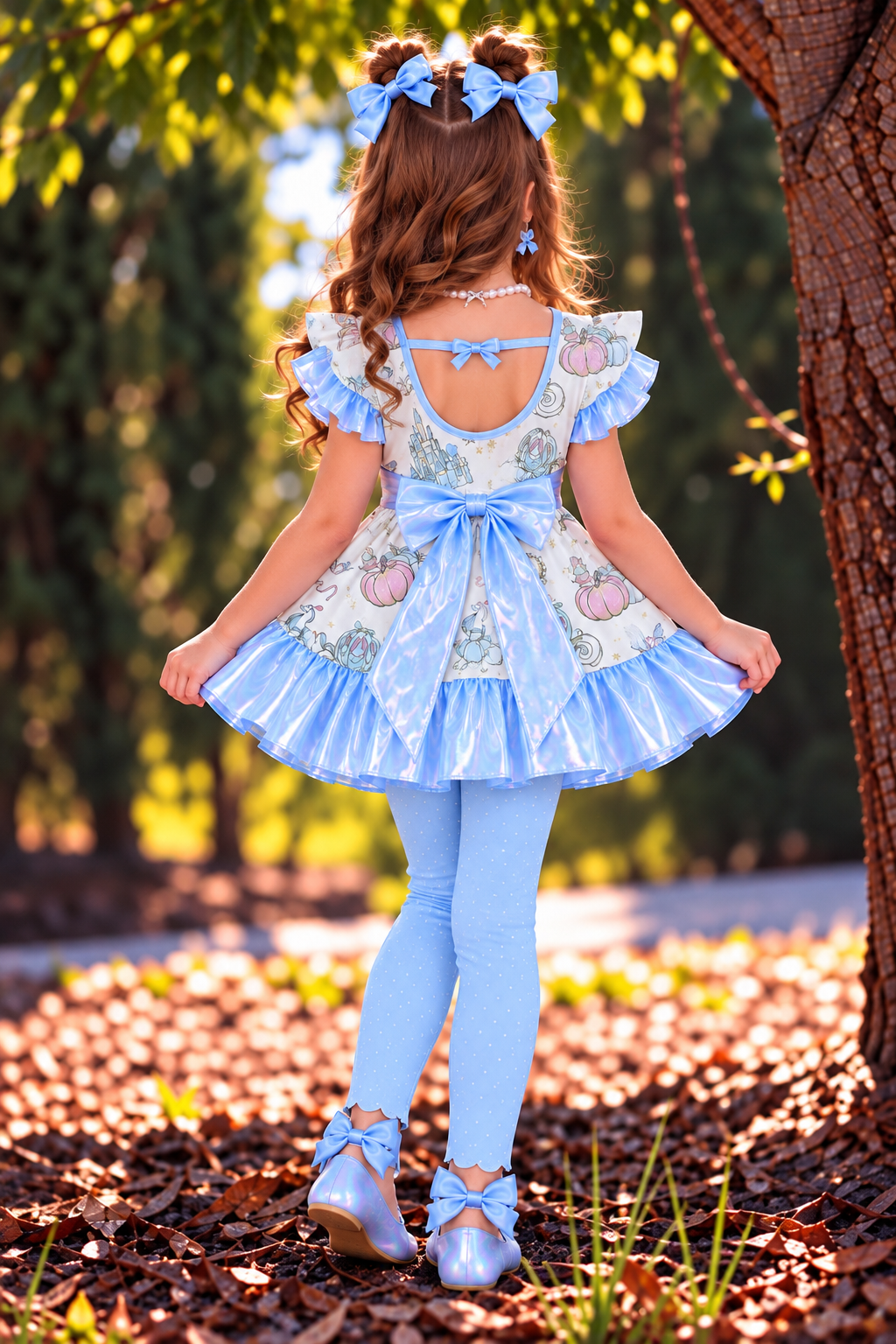 Ella play set
