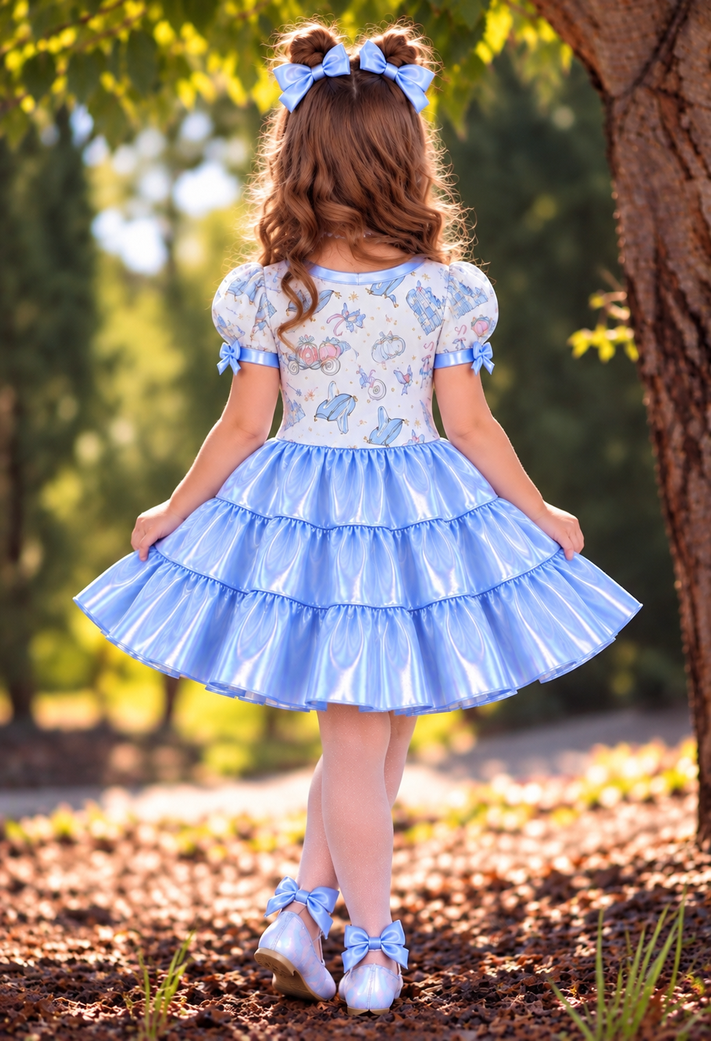 Cindy dress
