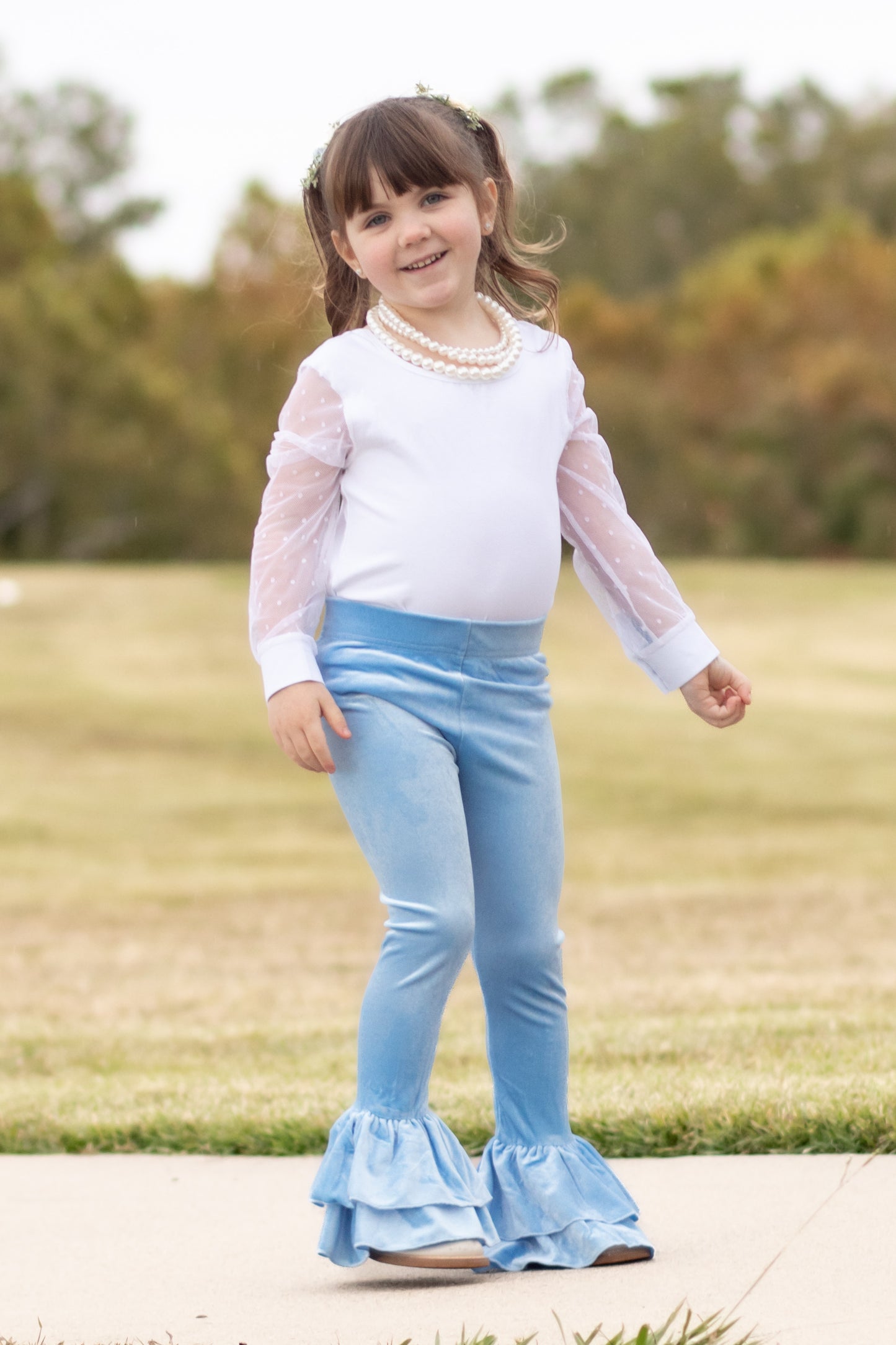 Felicity Bellbottoms ‘26