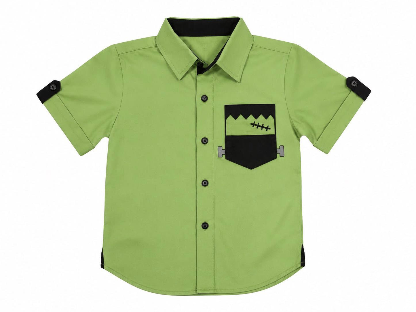 Frank boys shirt