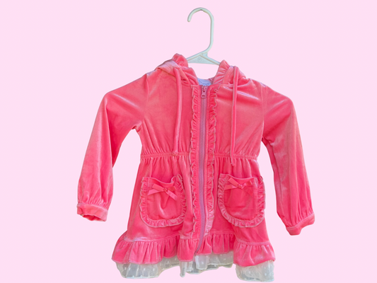 Curium cardigan- Girls (re-release)