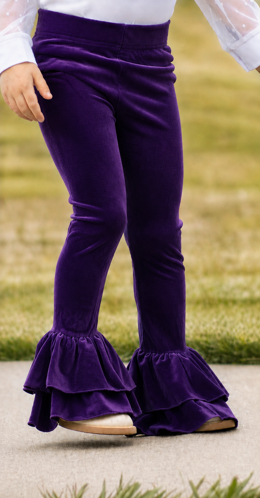 Felicity Bellbottoms ‘26