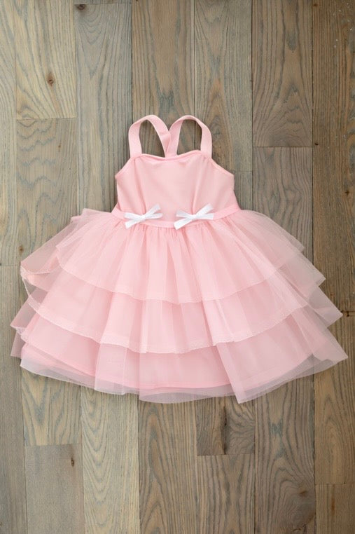 Macaron dresses