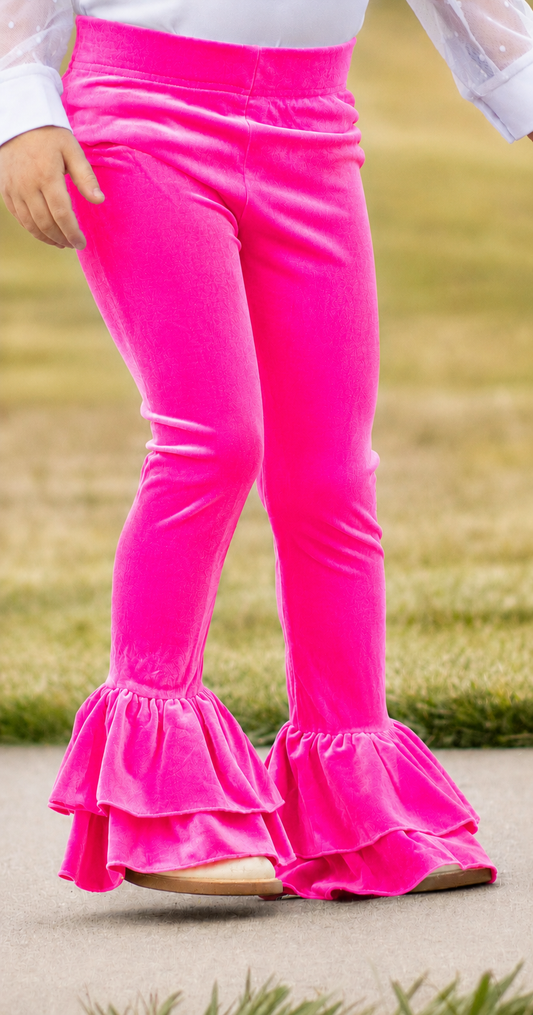 Felicity Bellbottoms ‘26