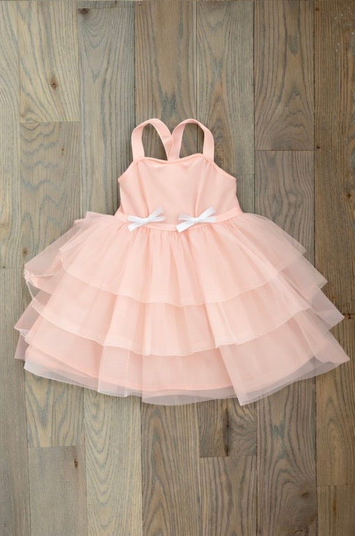 Macaron dresses