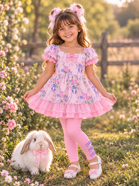 Evangeline Rose