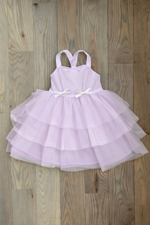 Macaron dresses