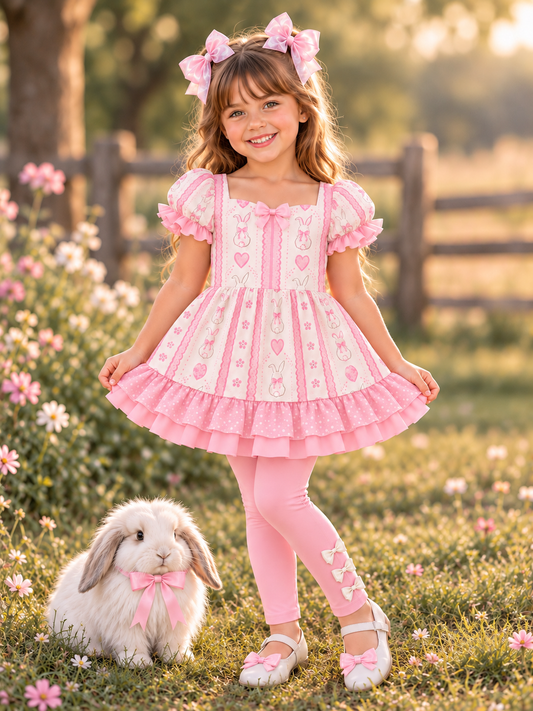 Hoppy Hearts