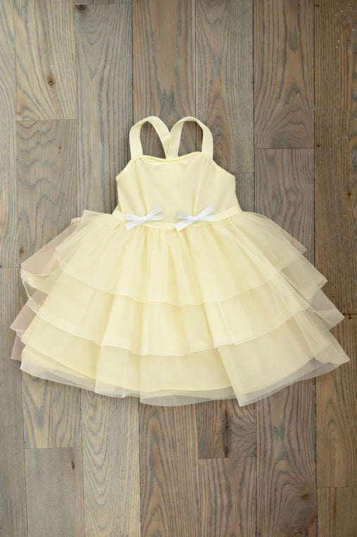 Macaron dresses