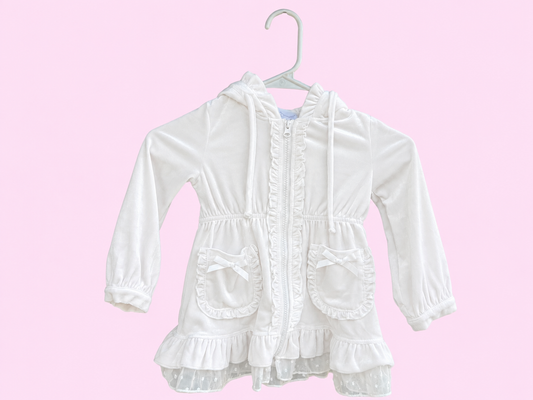 Pearl cardigan