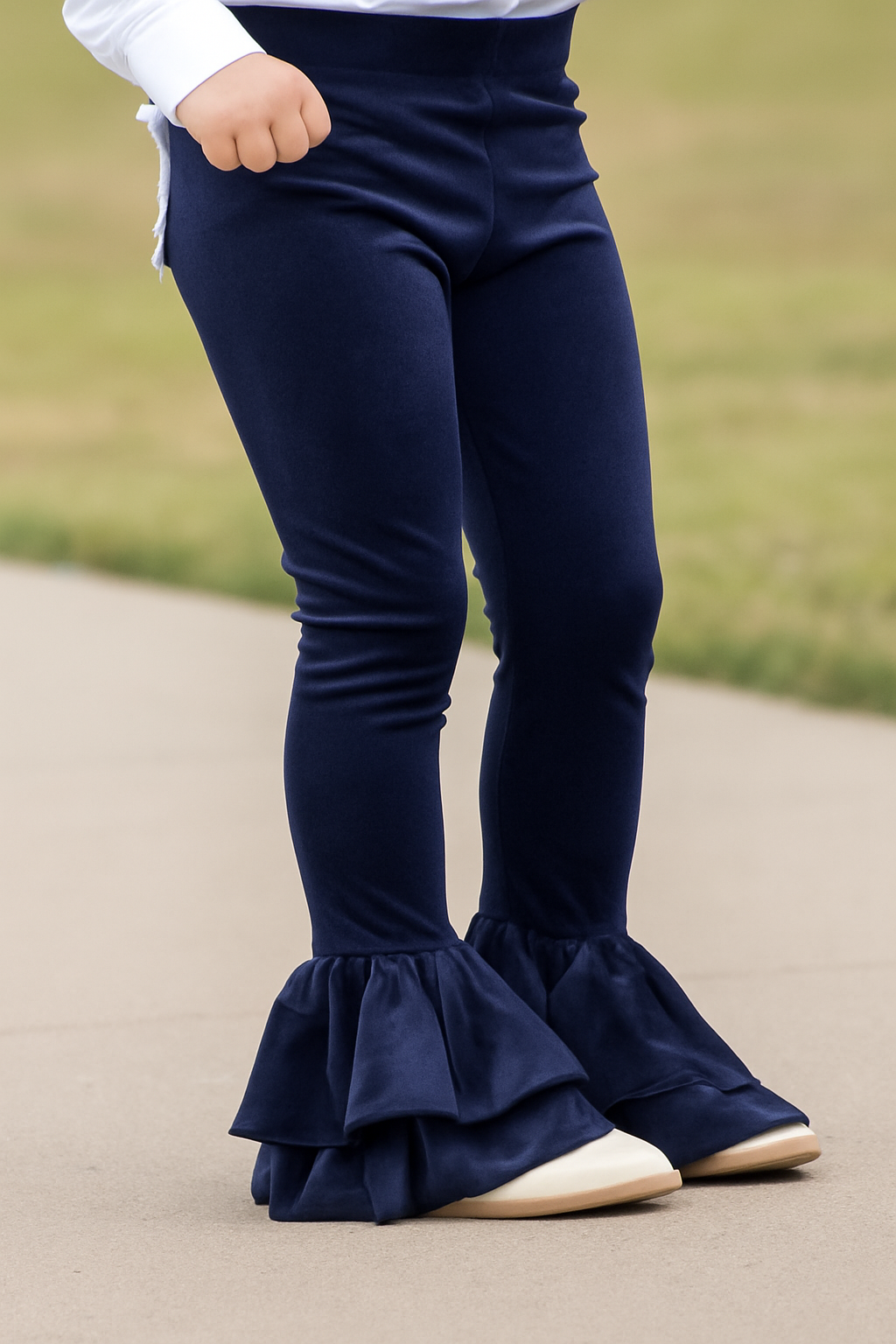 Felicity Bellbottoms ‘26