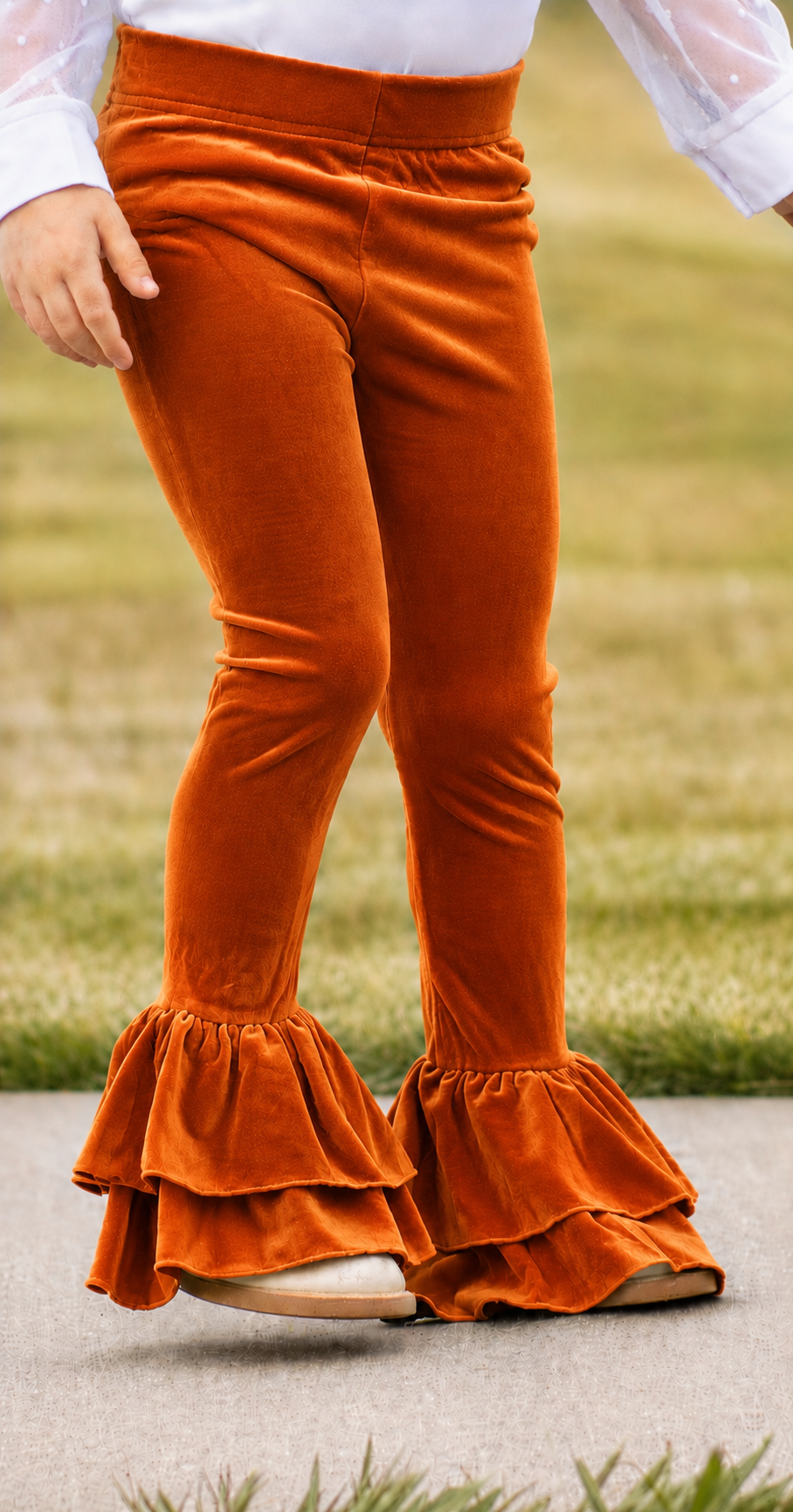 Felicity Bellbottoms ‘26