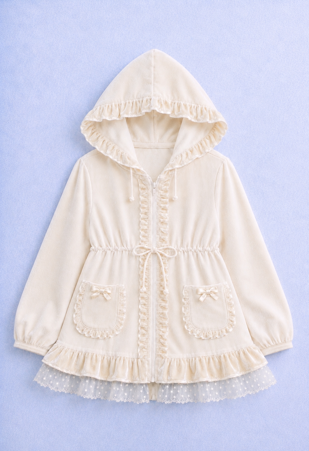 Pearl Cardigan