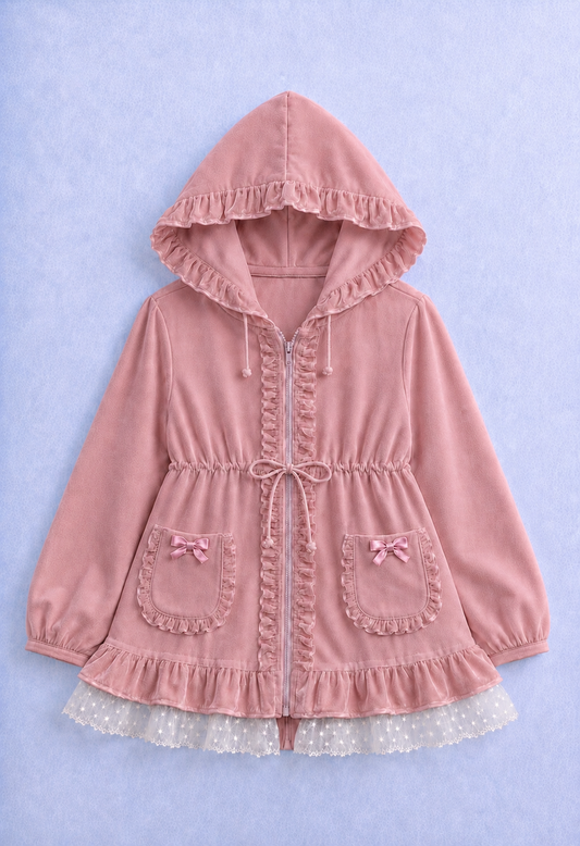 Rose Quartz