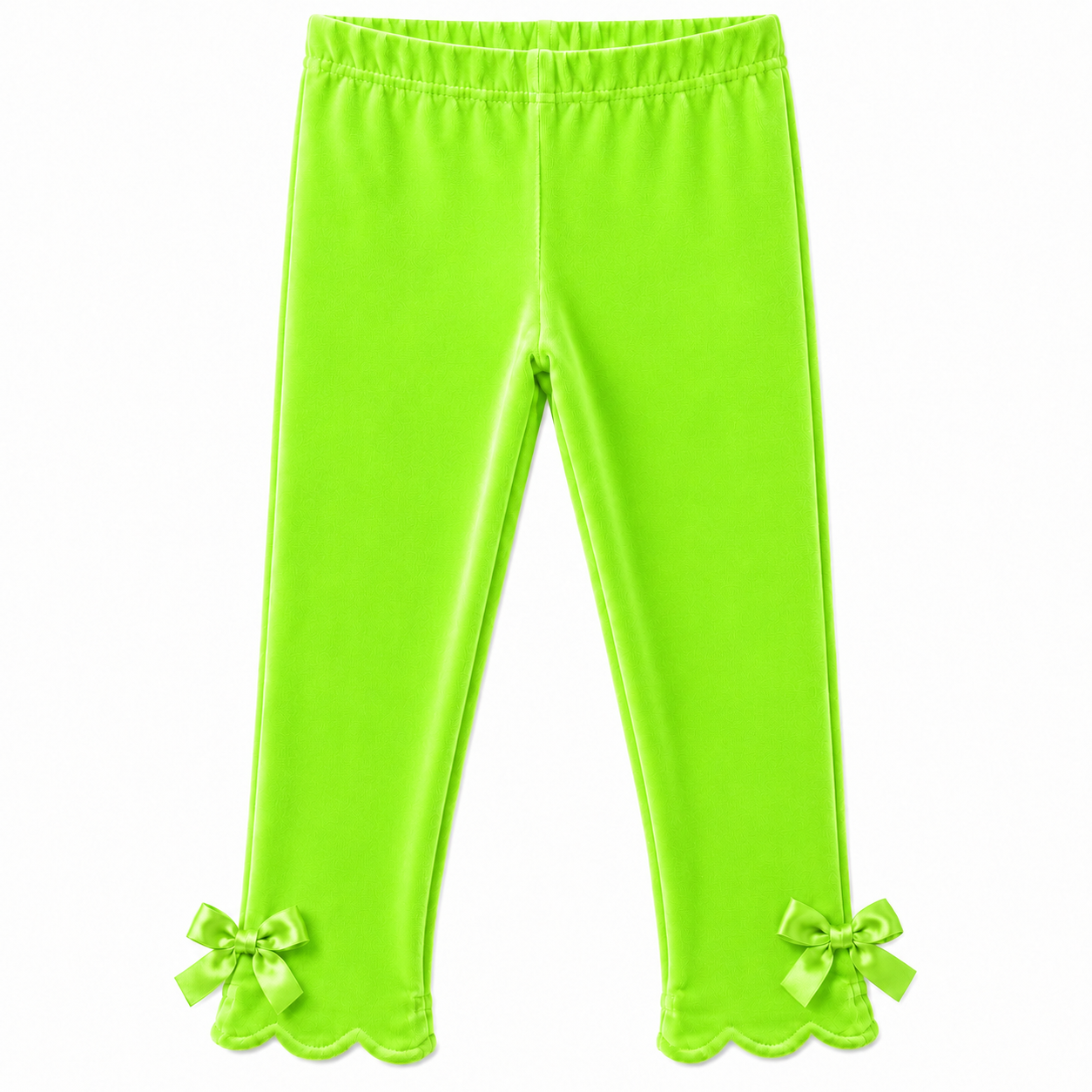 Uranium leggings