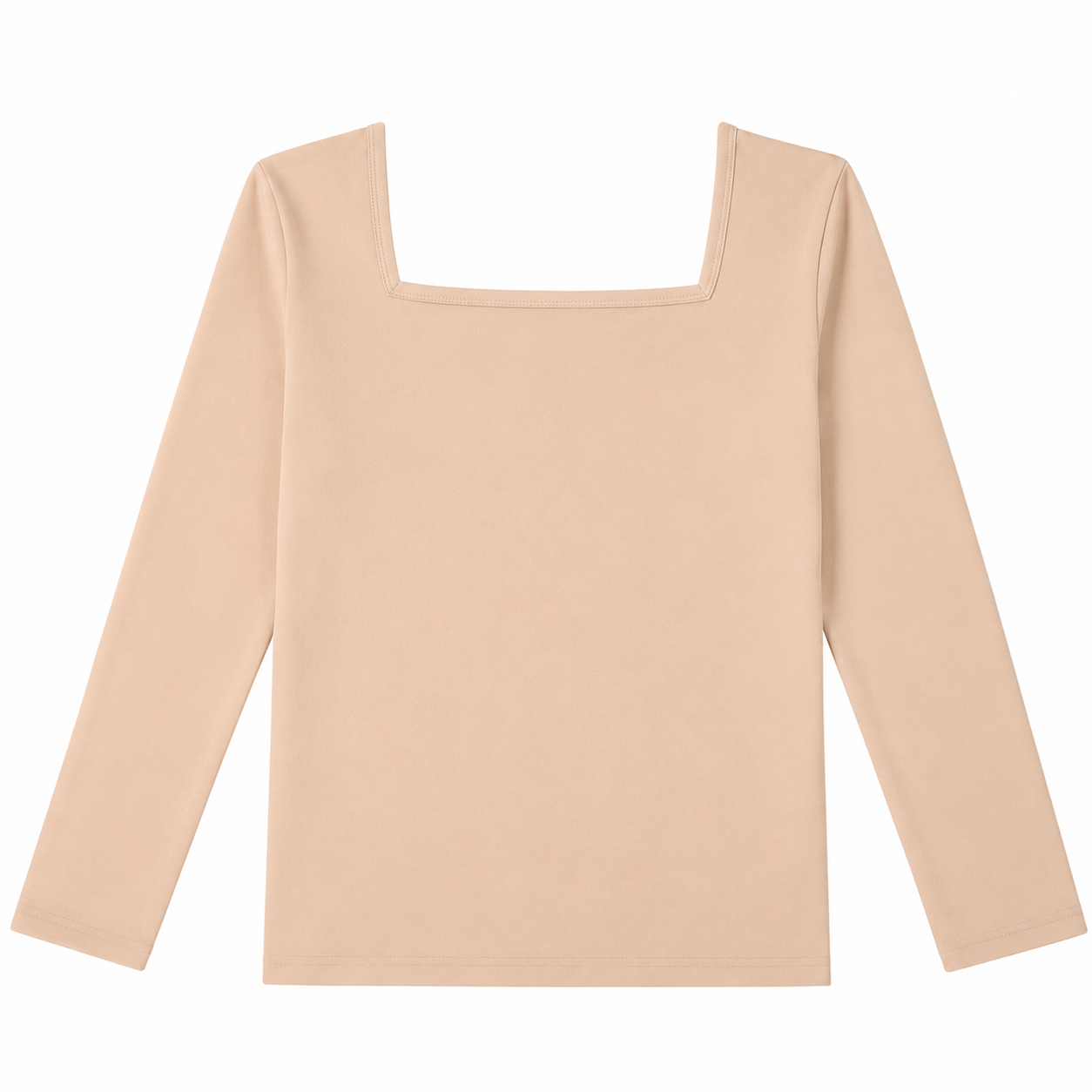 Layering tops