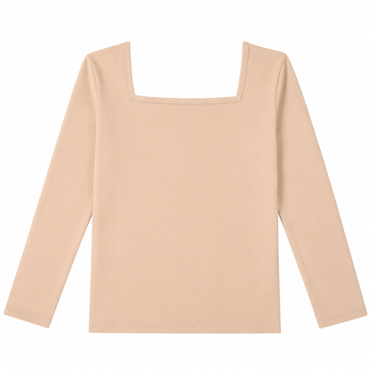 Layering tops