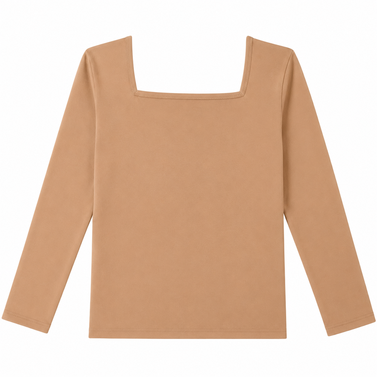 Layering tops