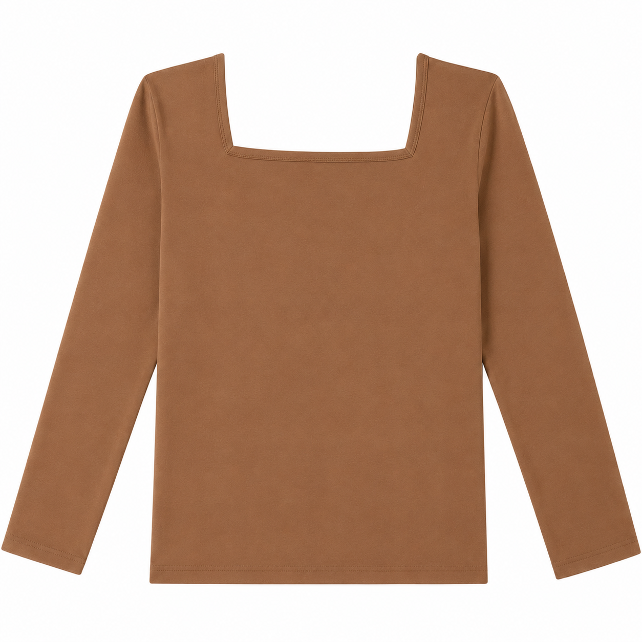 Layering tops